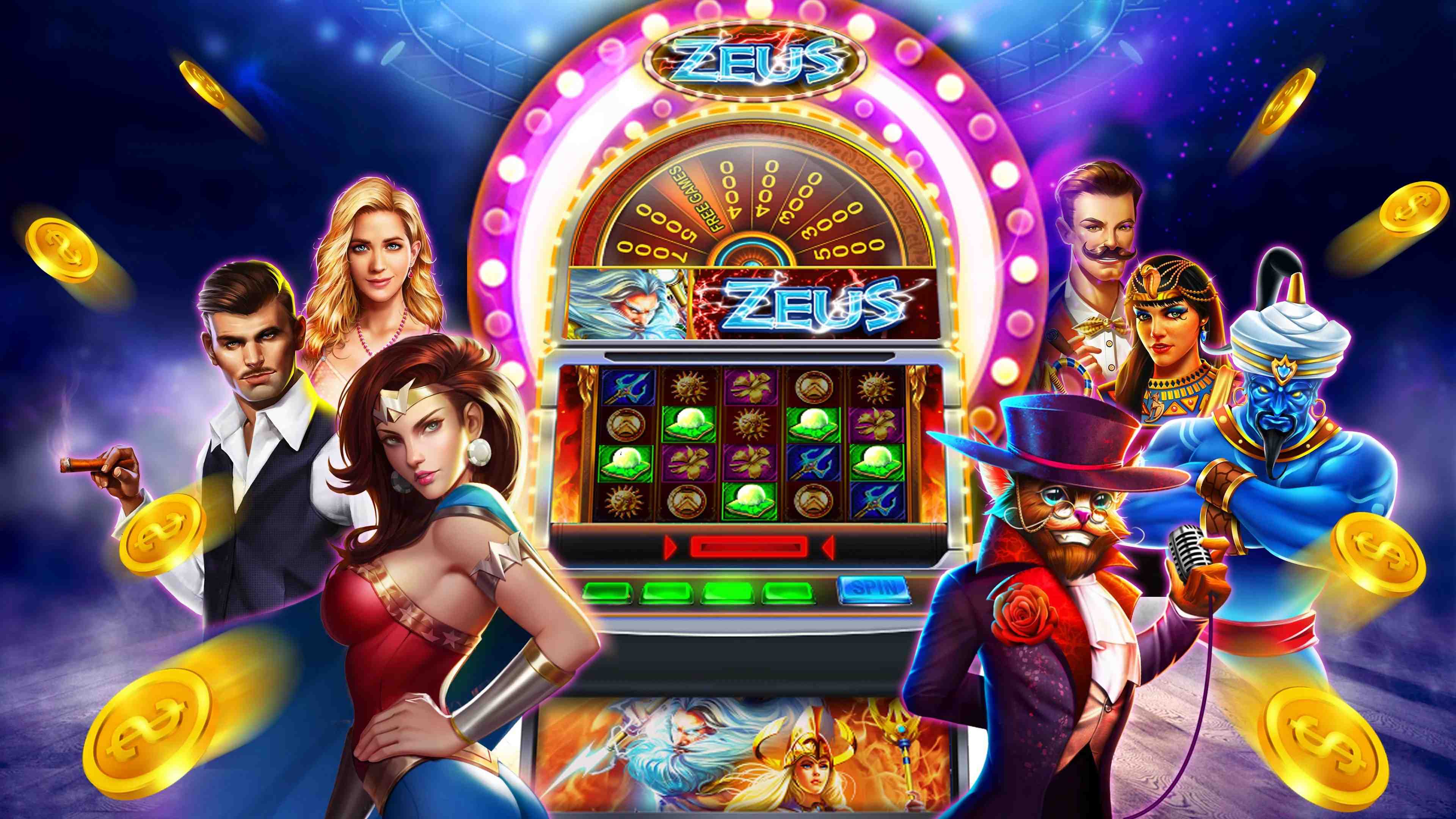 sg8 slot game lobby displaying multiple game tiles for Filipino players